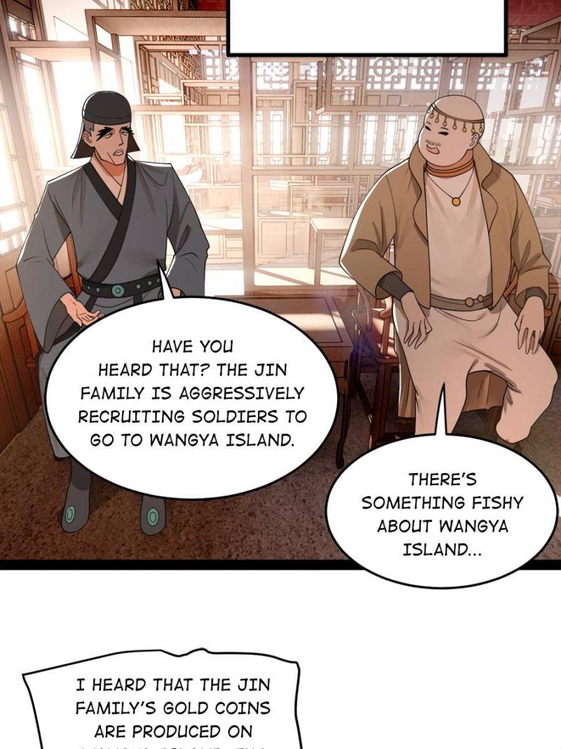 Read Ultimate Son-in-Law chapter 132 image 37 on Lezhin