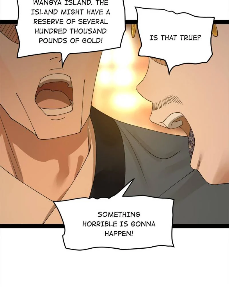 Read Ultimate Son-in-Law chapter 132 image 38 on Lezhin