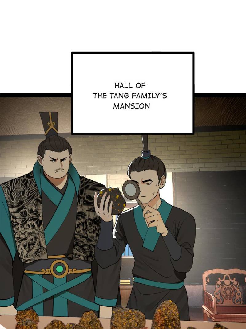 Read Ultimate Son-in-Law chapter 132 image 39 on Lezhin