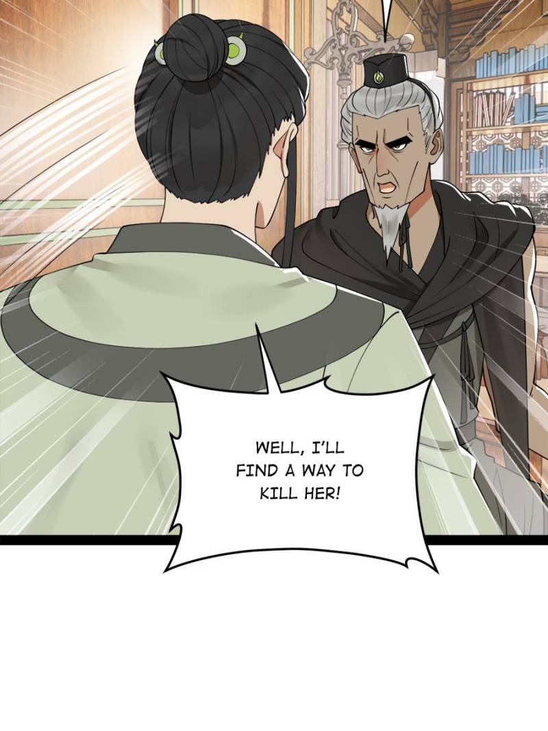 Read Ultimate Son-in-Law chapter 132 image 4 on Lezhin