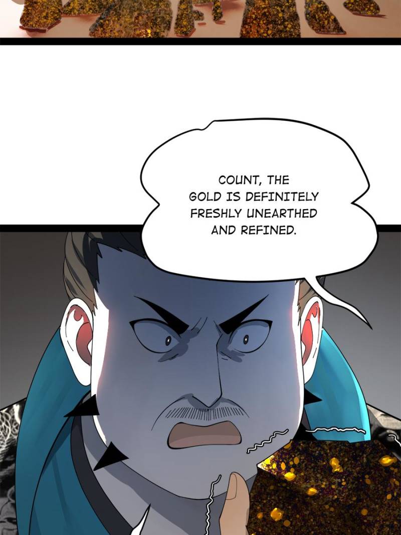 Read Ultimate Son-in-Law chapter 132 image 40 on Lezhin