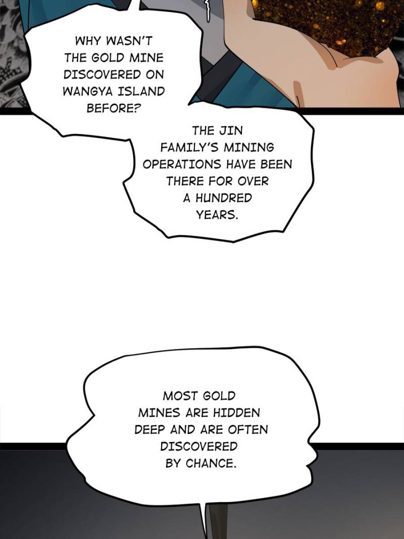 Read Ultimate Son-in-Law chapter 132 image 41 on Lezhin