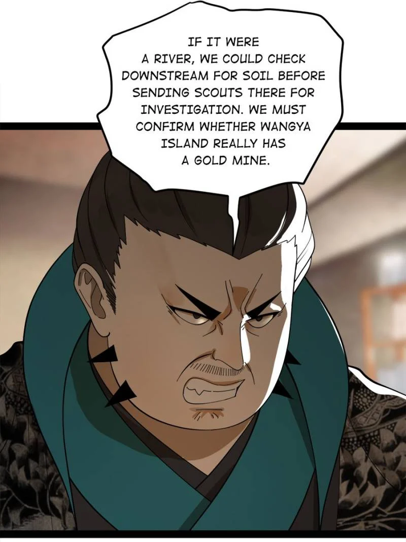Read Ultimate Son-in-Law chapter 132 image 44 on Lezhin