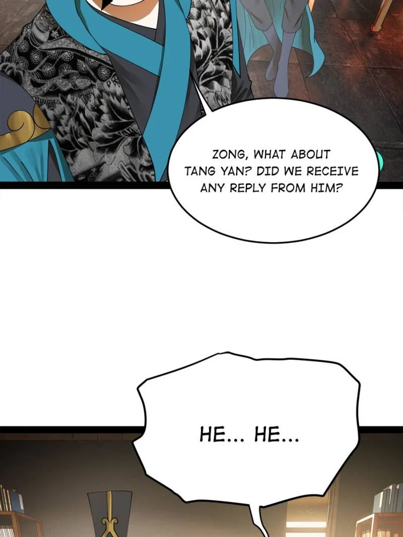 Read Ultimate Son-in-Law chapter 132 image 47 on Lezhin