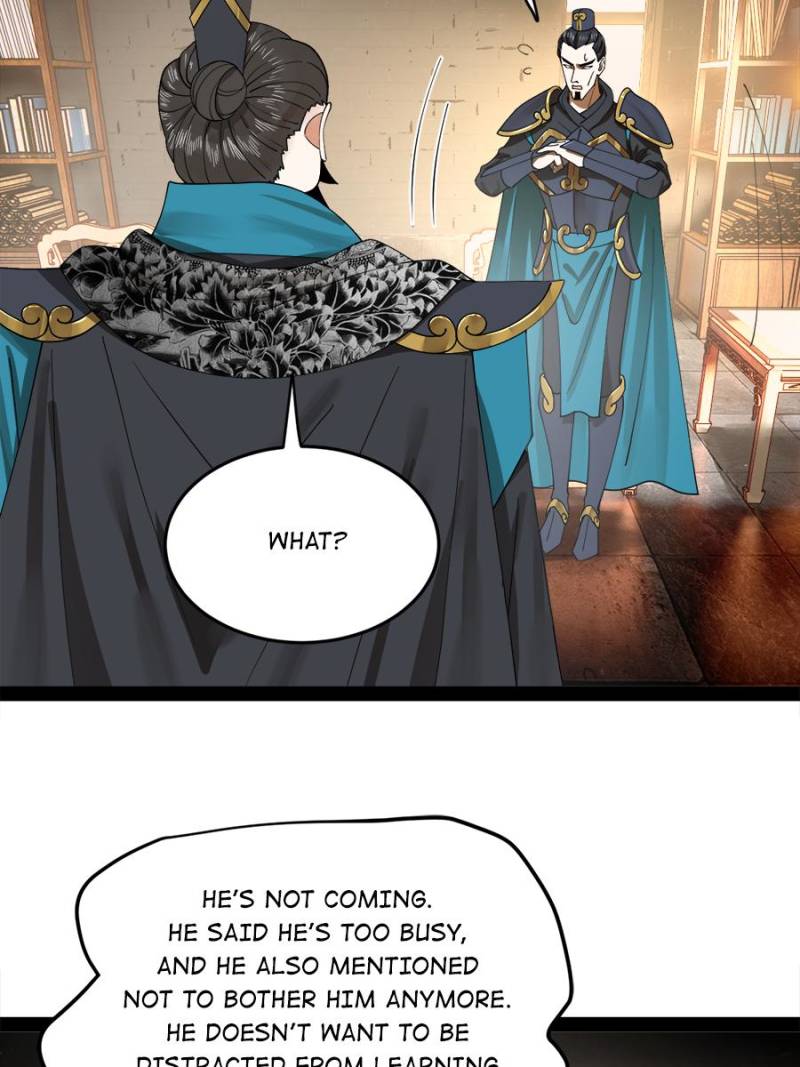 Read Ultimate Son-in-Law chapter 132 image 48 on Lezhin