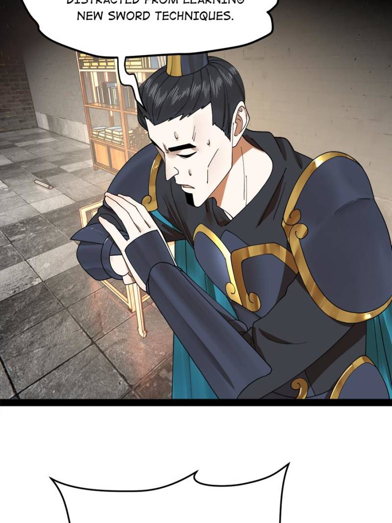 Read Ultimate Son-in-Law chapter 132 image 49 on Lezhin