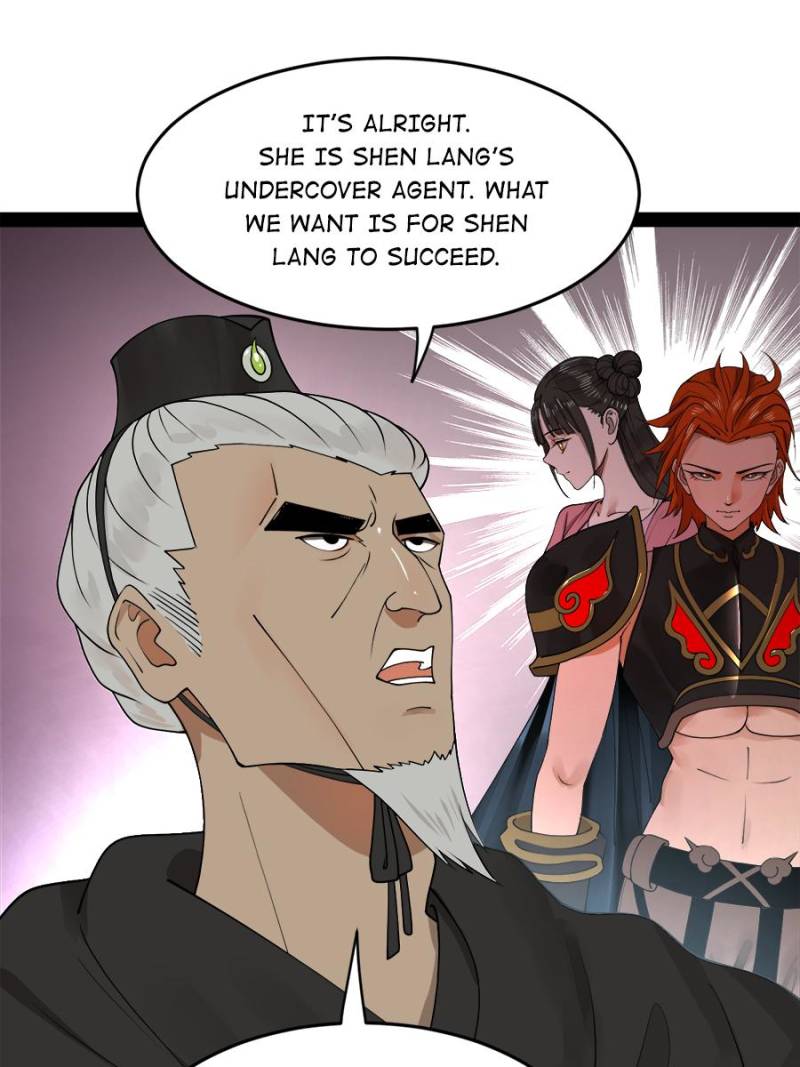 Read Ultimate Son-in-Law chapter 132 image 5 on Lezhin