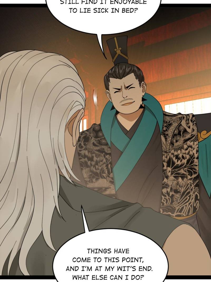 Read Ultimate Son-in-Law chapter 132 image 54 on Lezhin