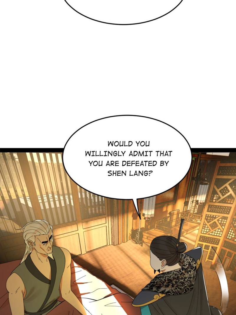 Read Ultimate Son-in-Law chapter 132 image 55 on Lezhin