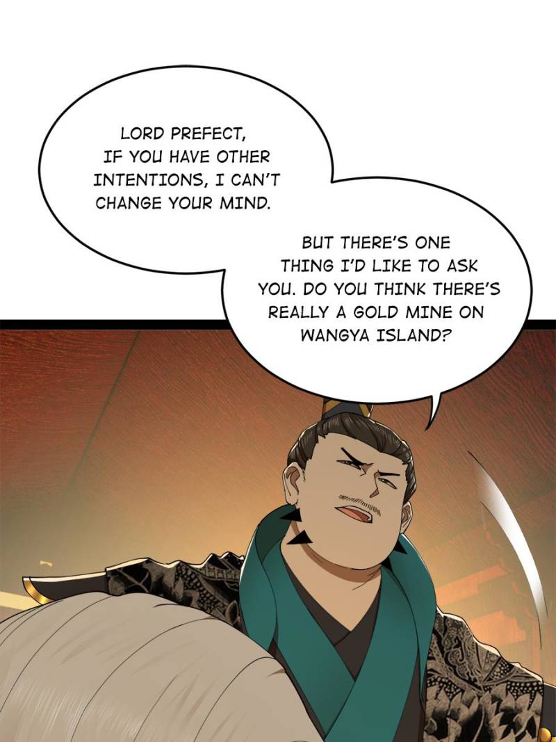 Read Ultimate Son-in-Law chapter 132 image 57 on Lezhin