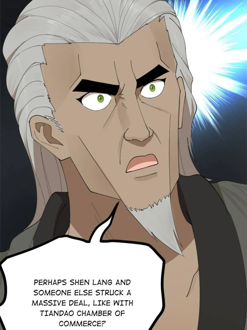 Read Ultimate Son-in-Law chapter 132 image 59 on Lezhin