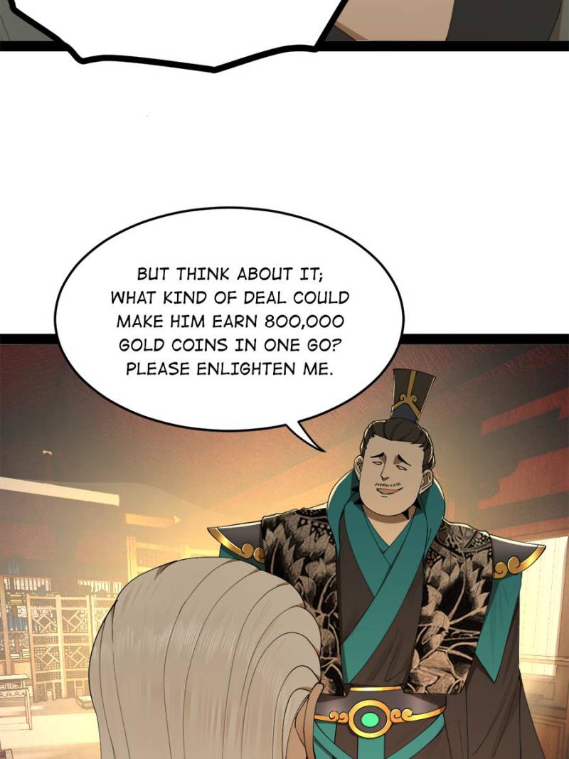 Read Ultimate Son-in-Law chapter 132 image 60 on Lezhin