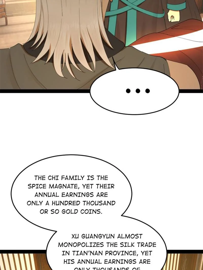 Read Ultimate Son-in-Law chapter 132 image 61 on Lezhin