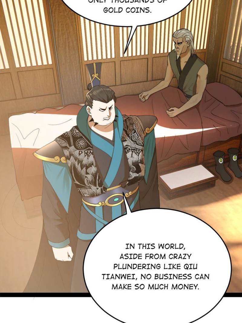 Read Ultimate Son-in-Law chapter 132 image 62 on Lezhin