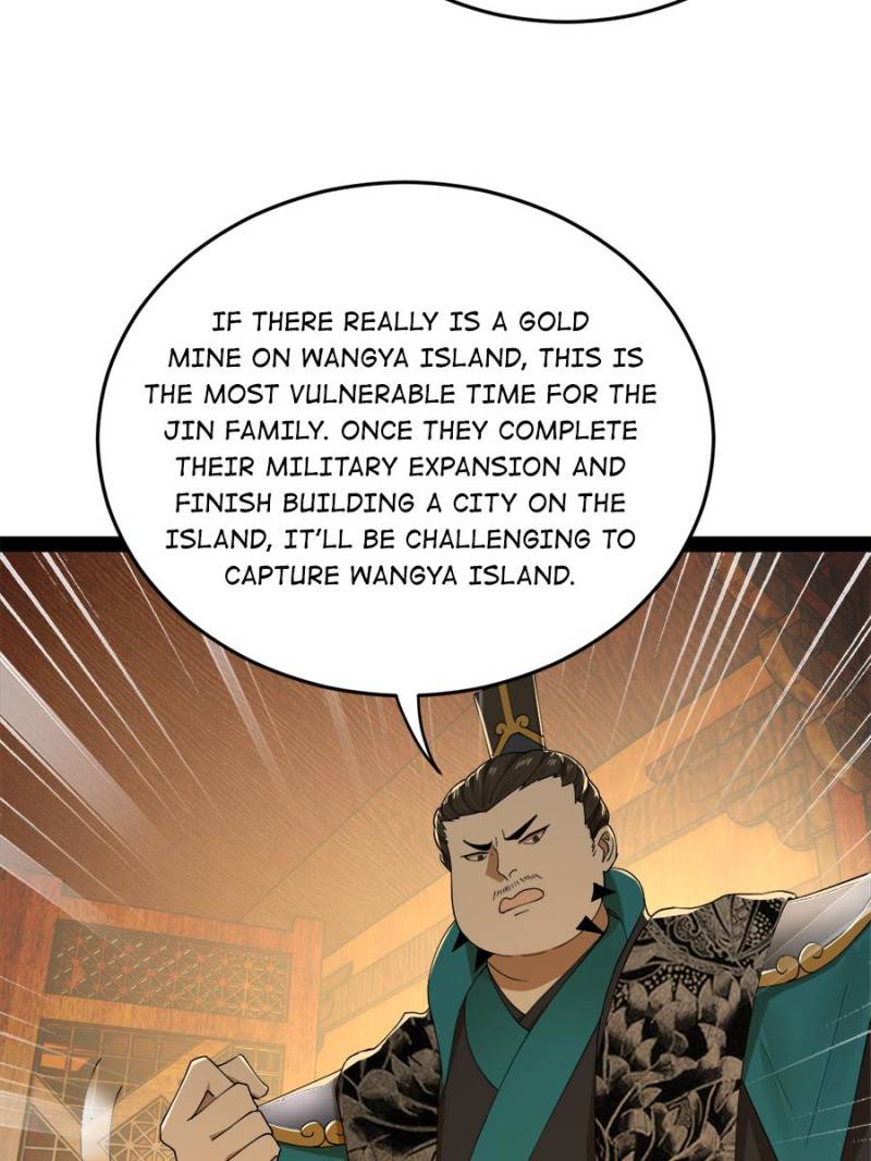 Read Ultimate Son-in-Law chapter 132 image 63 on Lezhin