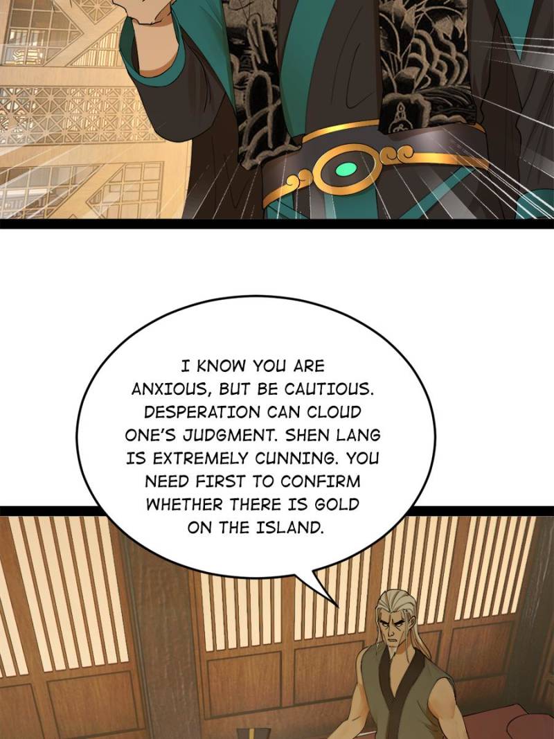 Read Ultimate Son-in-Law chapter 132 image 64 on Lezhin