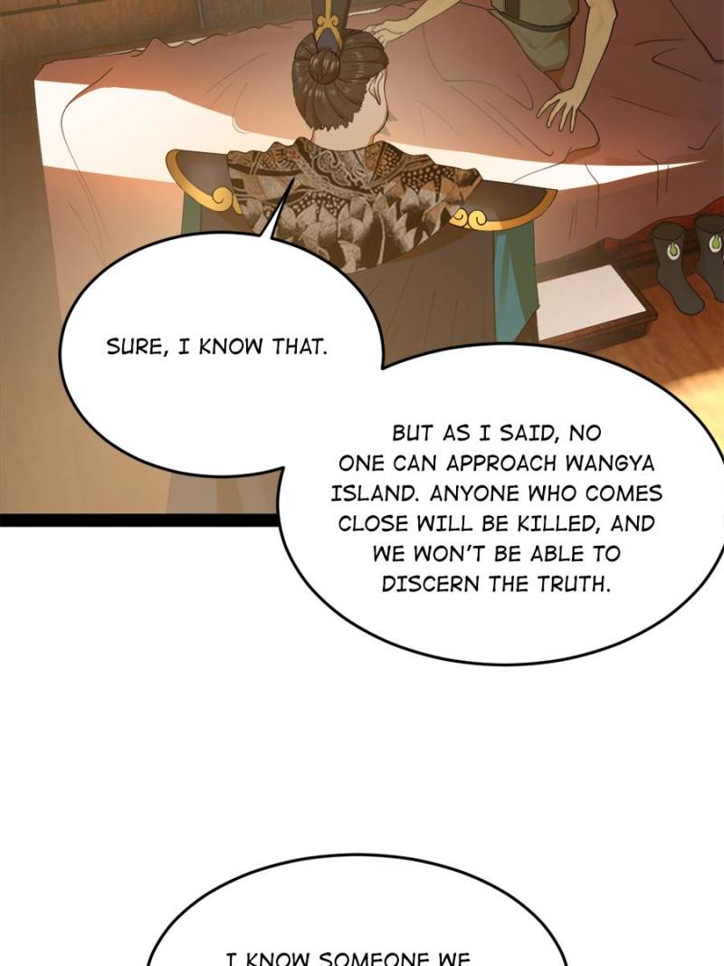 Read Ultimate Son-in-Law chapter 132 image 65 on Lezhin