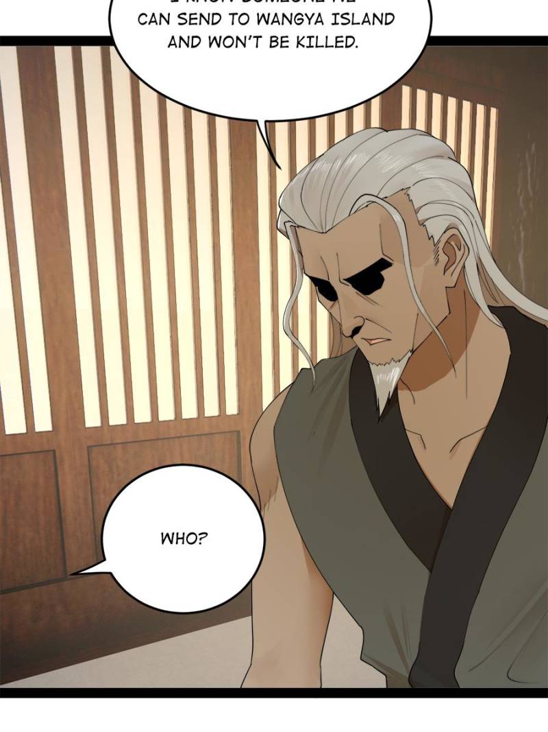 Read Ultimate Son-in-Law chapter 132 image 66 on Lezhin