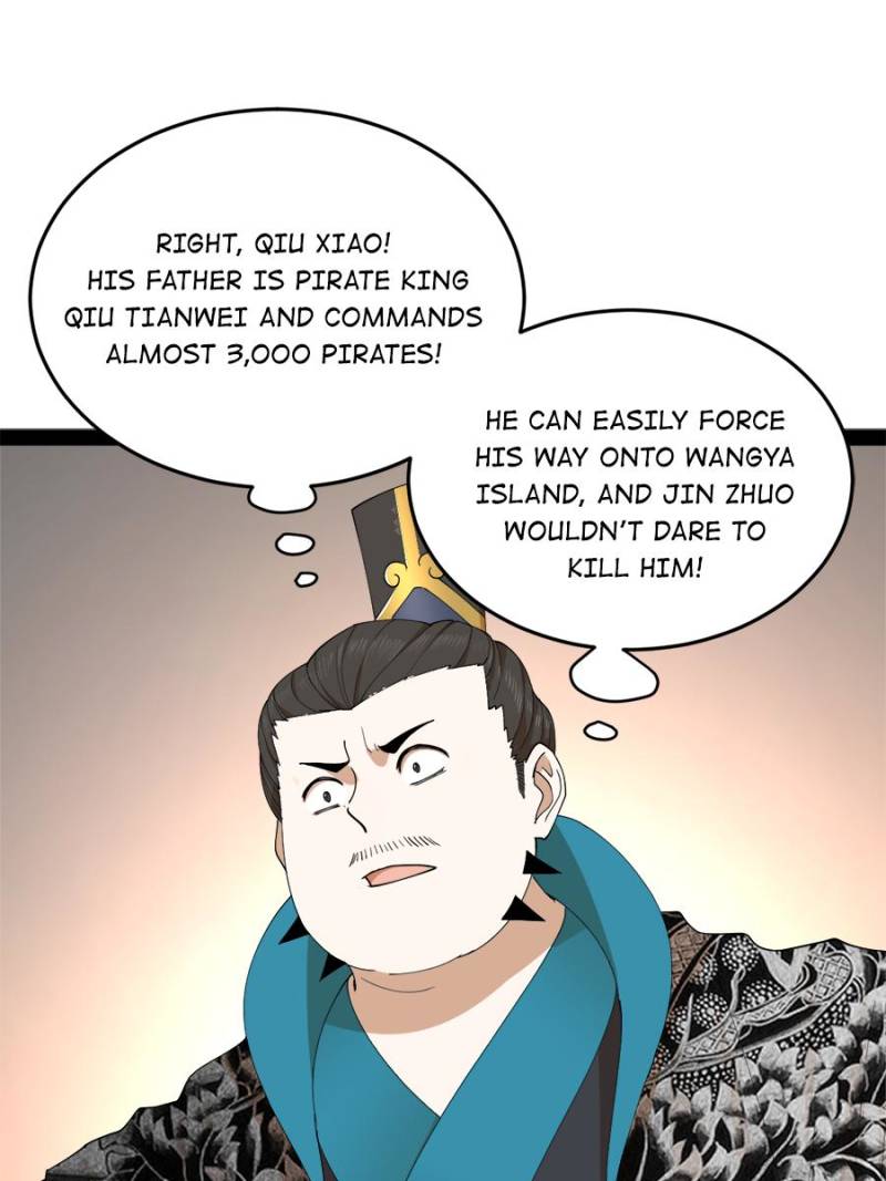 Read Ultimate Son-in-Law chapter 132 image 69 on Lezhin