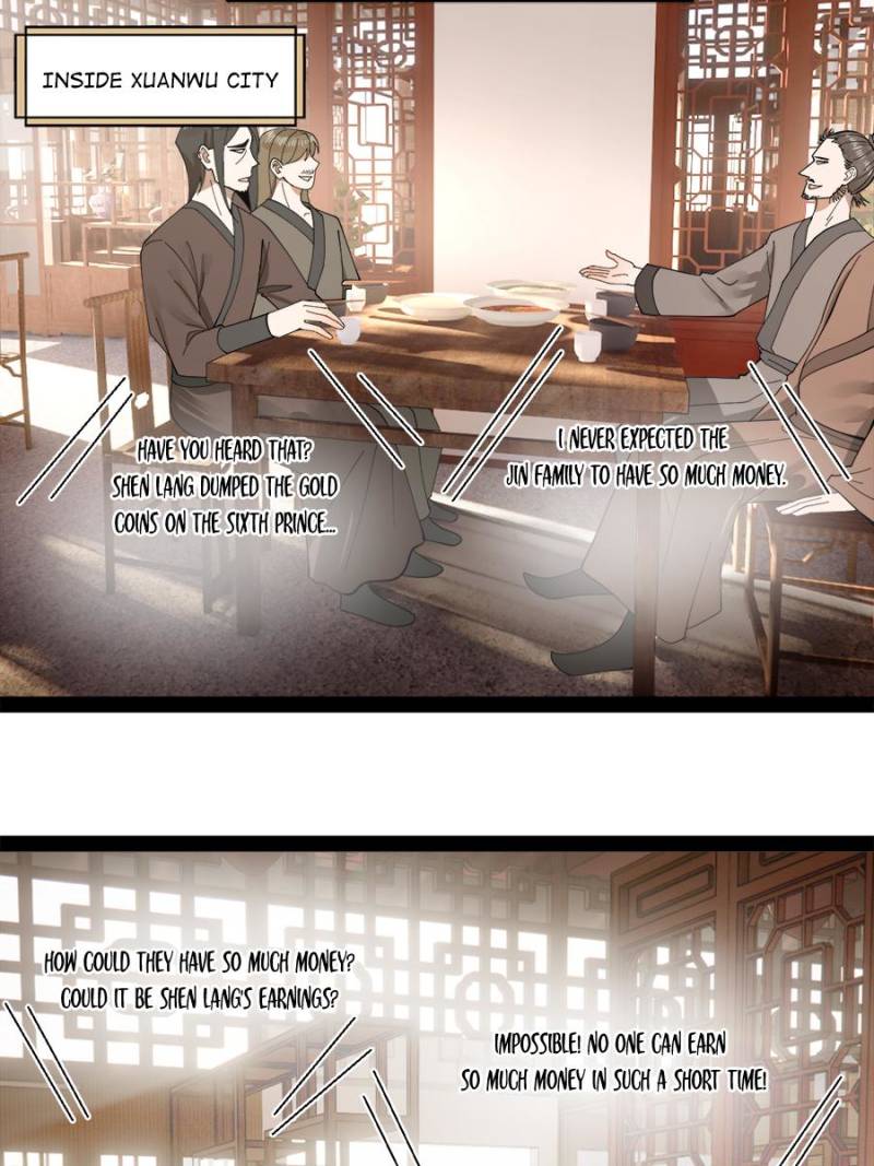 Read Ultimate Son-in-Law chapter 132 image 7 on Lezhin