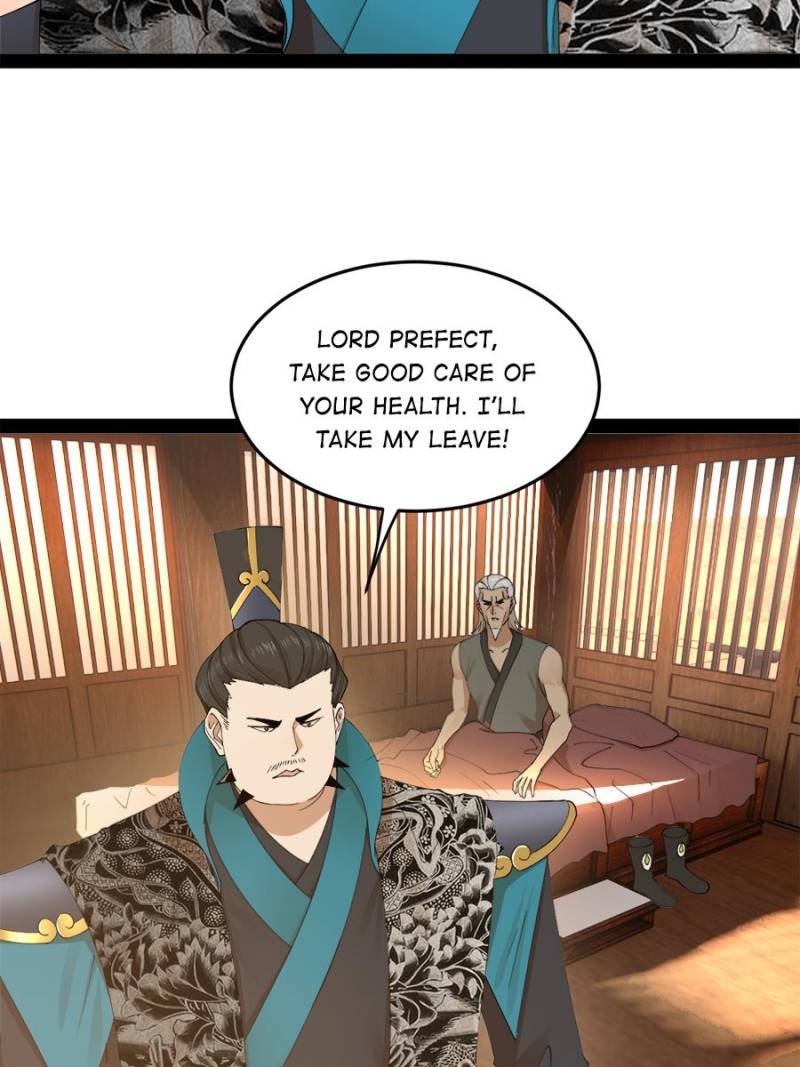 Read Ultimate Son-in-Law chapter 132 image 70 on Lezhin