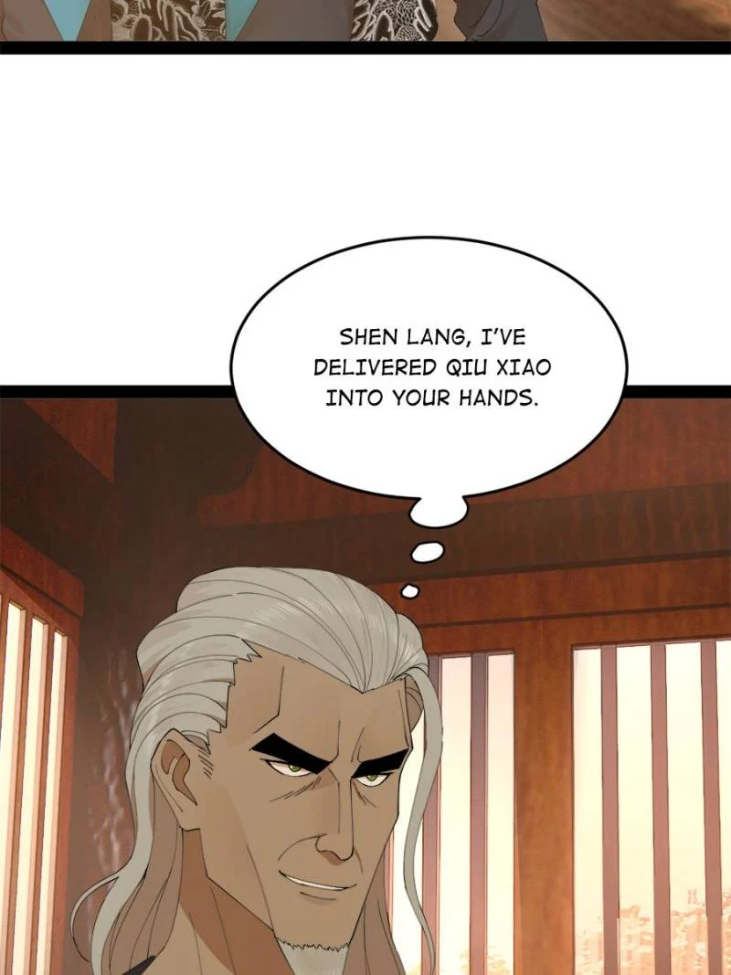 Read Ultimate Son-in-Law chapter 132 image 71 on Lezhin