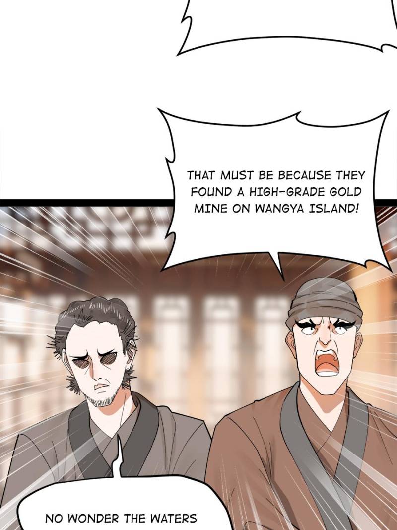 Read Ultimate Son-in-Law chapter 132 image 9 on Lezhin
