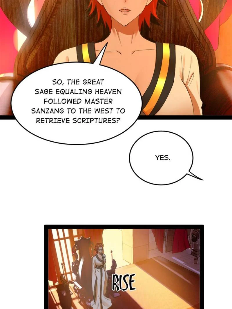 Read Ultimate Son-in-Law chapter 133 image 10 on Lezhin