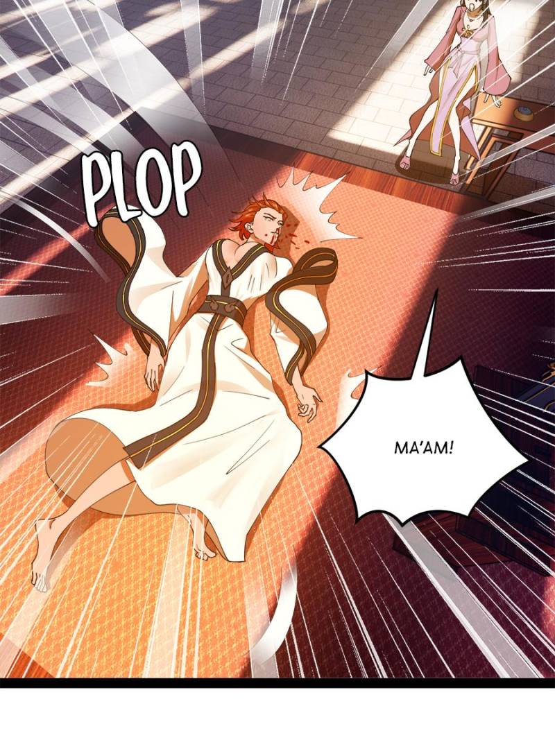 Read Ultimate Son-in-Law chapter 133 image 16 on Lezhin
