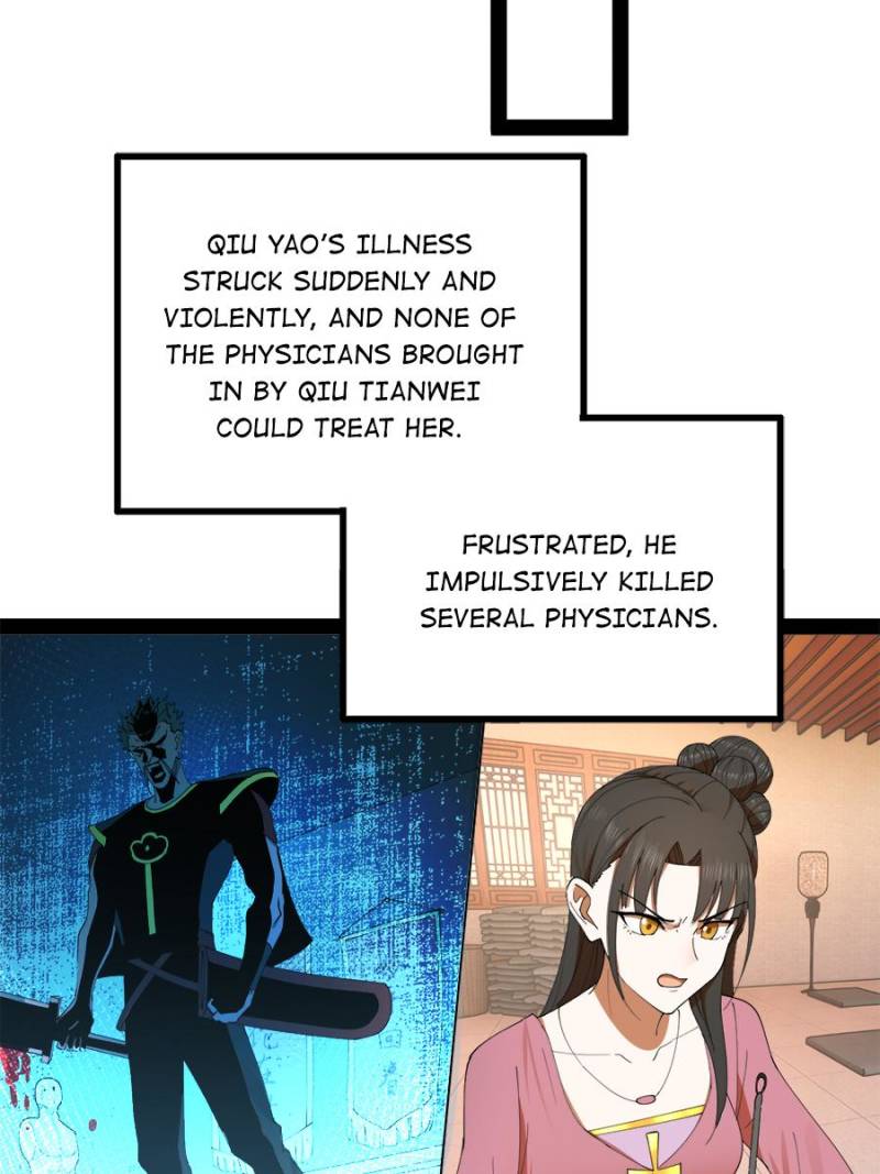 Read Ultimate Son-in-Law chapter 133 image 19 on Lezhin