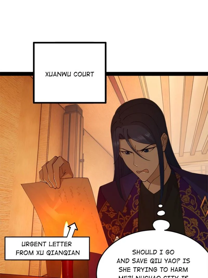 Read Ultimate Son-in-Law chapter 133 image 21 on Lezhin