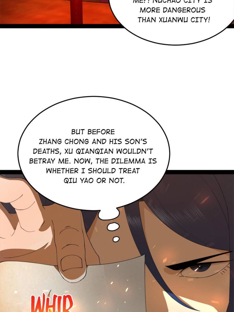 Read Ultimate Son-in-Law chapter 133 image 22 on Lezhin