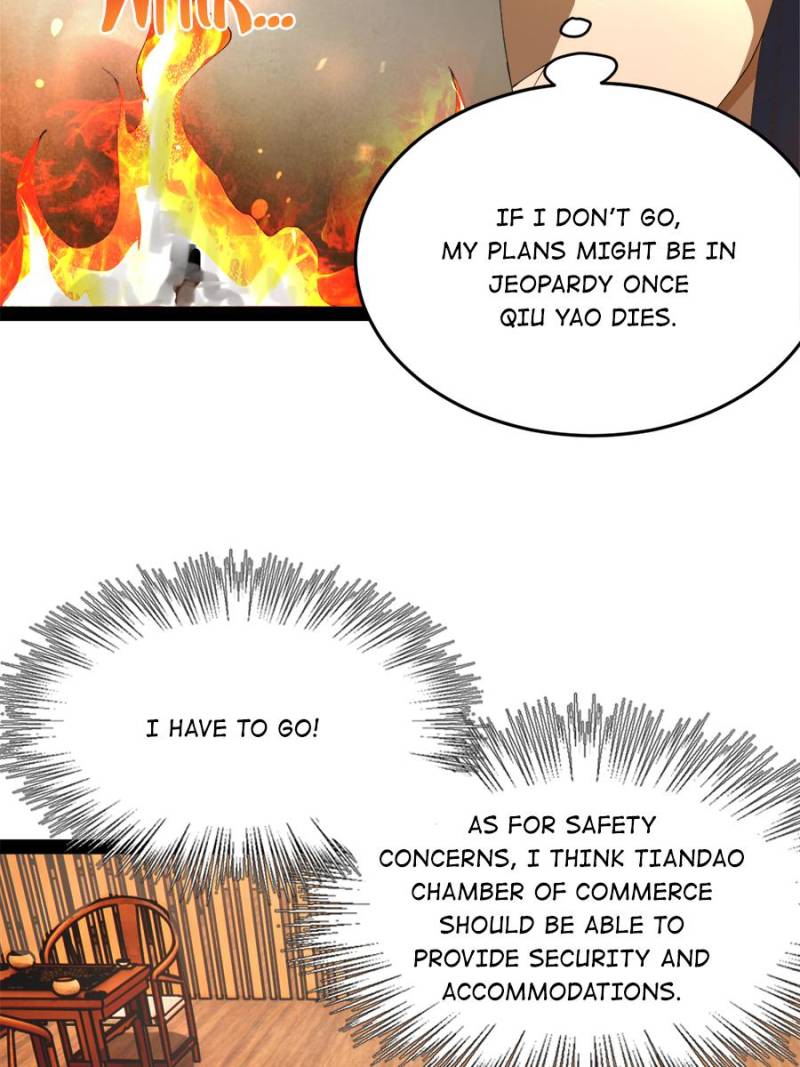 Read Ultimate Son-in-Law chapter 133 image 23 on Lezhin