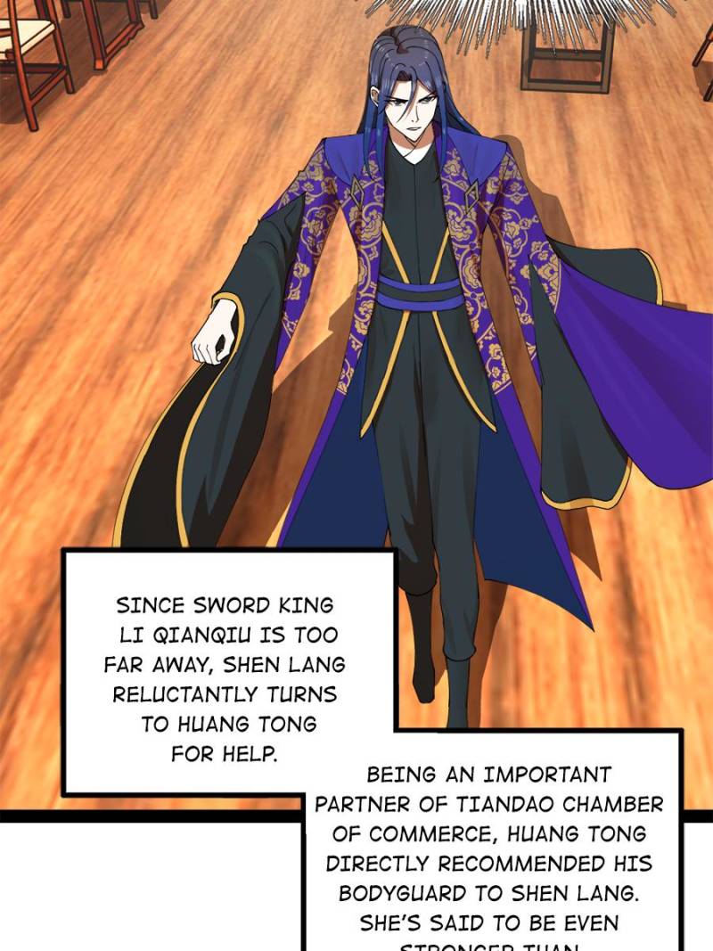 Read Ultimate Son-in-Law chapter 133 image 24 on Lezhin