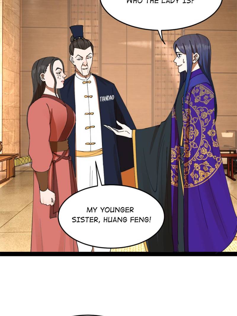 Read Ultimate Son-in-Law chapter 133 image 27 on Lezhin