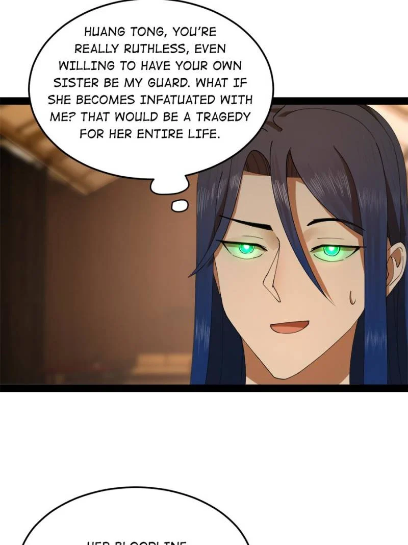 Read Ultimate Son-in-Law chapter 133 image 28 on Lezhin