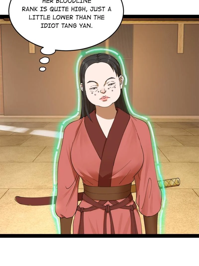 Read Ultimate Son-in-Law chapter 133 image 29 on Lezhin