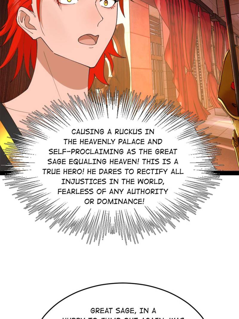 Read Ultimate Son-in-Law chapter 133 image 3 on Lezhin
