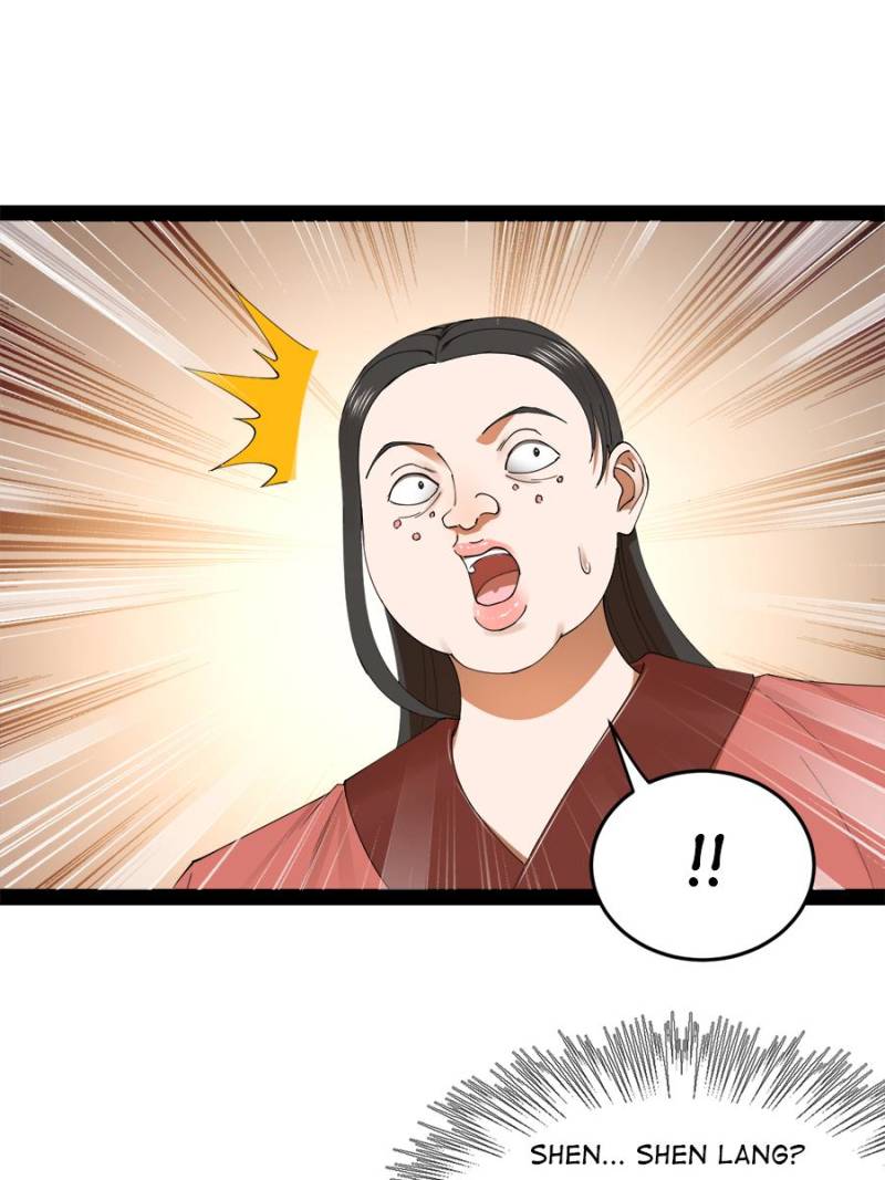 Read Ultimate Son-in-Law chapter 133 image 32 on Lezhin