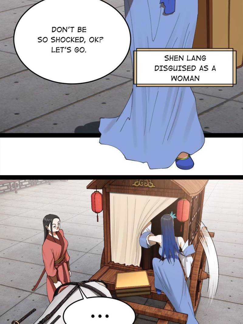 Read Ultimate Son-in-Law chapter 133 image 34 on Lezhin