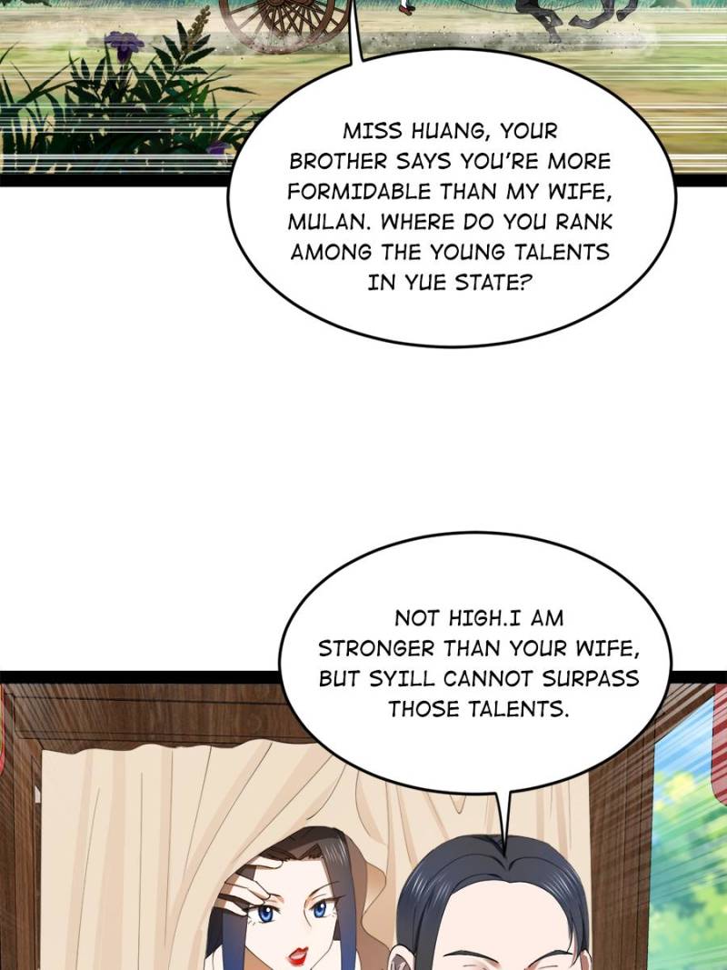 Read Ultimate Son-in-Law chapter 133 image 36 on Lezhin