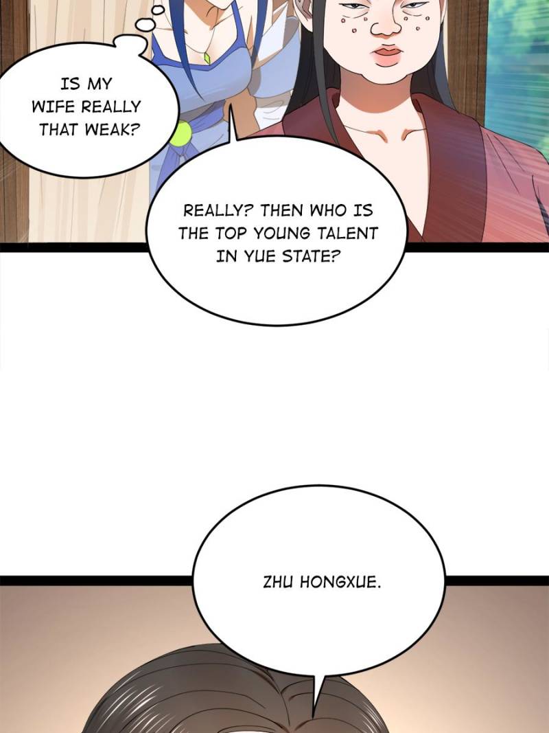 Read Ultimate Son-in-Law chapter 133 image 37 on Lezhin