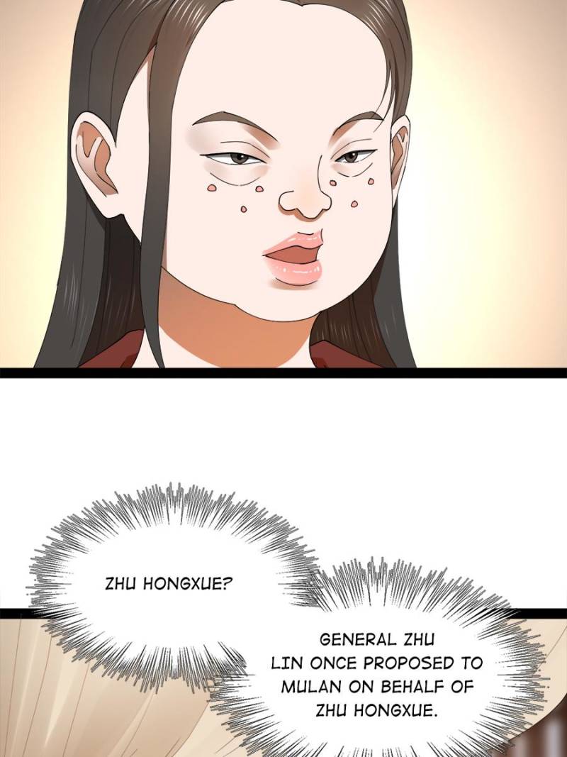 Read Ultimate Son-in-Law chapter 133 image 38 on Lezhin