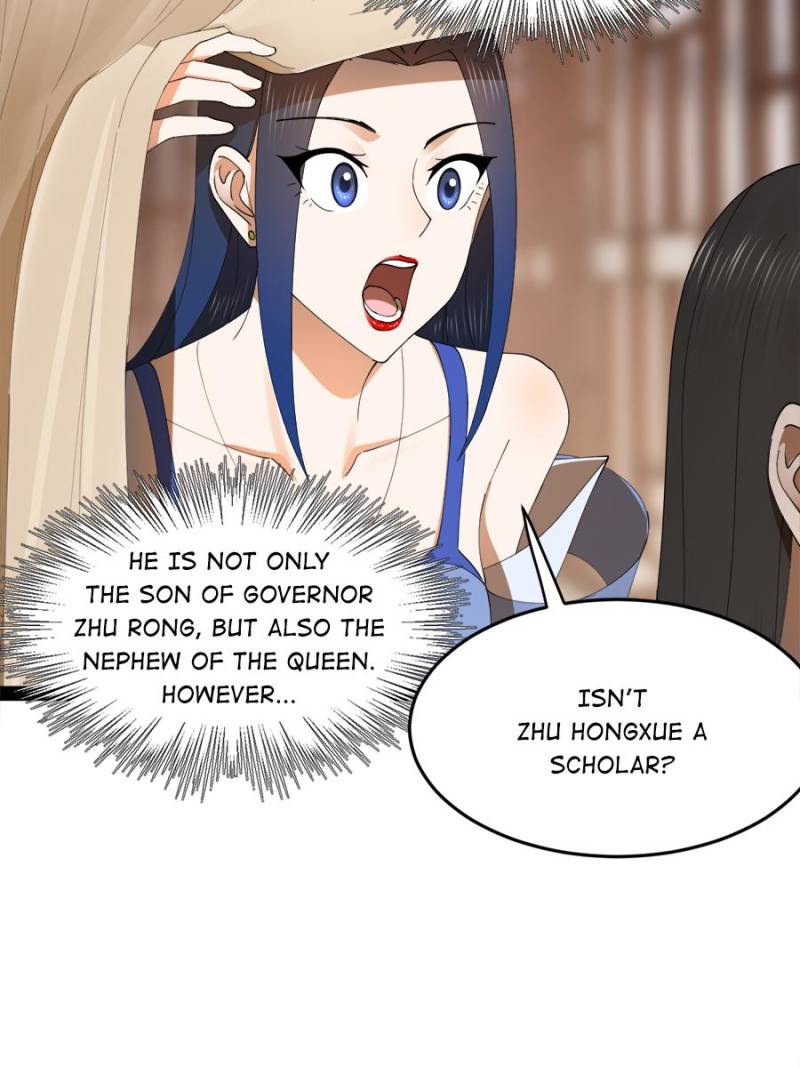 Read Ultimate Son-in-Law chapter 133 image 39 on Lezhin