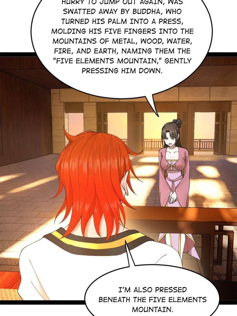 Read Ultimate Son-in-Law chapter 133 image 4 on Lezhin