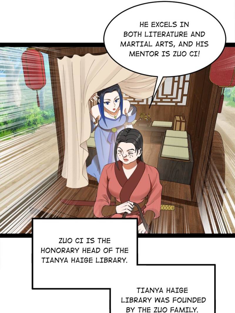 Read Ultimate Son-in-Law chapter 133 image 40 on Lezhin