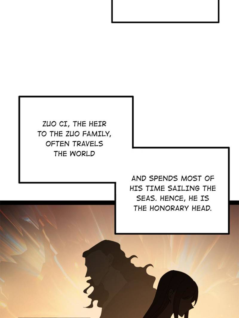Read Ultimate Son-in-Law chapter 133 image 41 on Lezhin