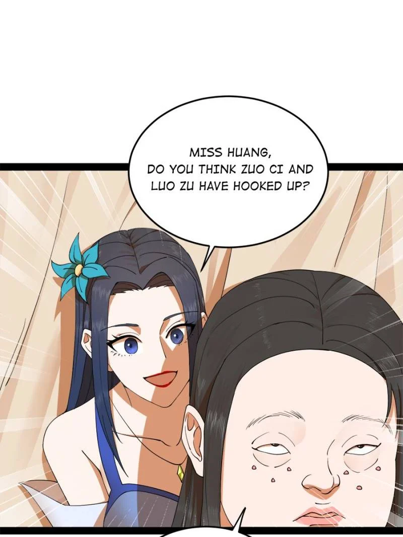 Read Ultimate Son-in-Law chapter 133 image 43 on Lezhin