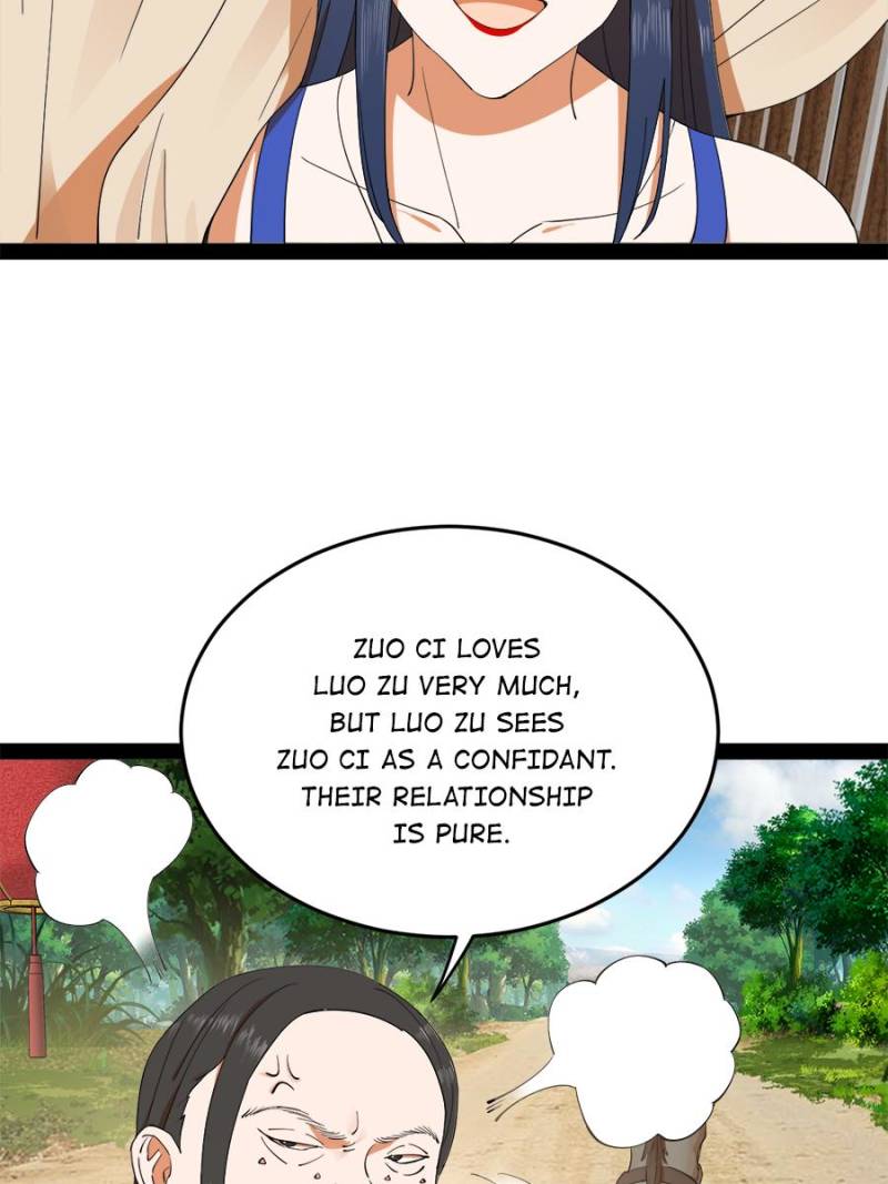 Read Ultimate Son-in-Law chapter 133 image 45 on Lezhin