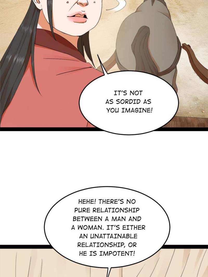 Read Ultimate Son-in-Law chapter 133 image 46 on Lezhin